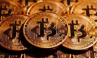 Các chuyên gia dự báo, năm 2022, thị trường Bitcoin sẽ gặp nhiều khó khăn. ảnh minh hoạ 