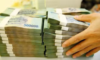 Bộ Tài chính yêu cầu 4 doanh nghiệp bảo hiểm bổ sung hàng trăm tỷ đồng tính thuế. (Ảnh minh hoạ, ST). 