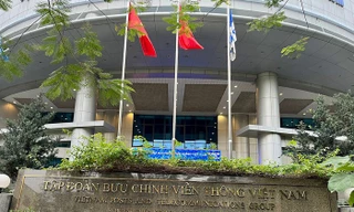 VNPT là một trong những tập đoàn thực hiện thí điểm tiền lương, thưởng. 