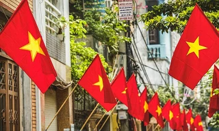 Bộ Lao động Thương binh và Xã hội đề xuất nghỉ lễ Quốc khánh năm 2025 dài 4 ngày. Ảnh minh hoạ.ST. 