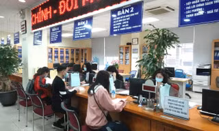 Sắp thanh tra việc hoàn thuế Giá trị gia tăng với DN rủi ro cao. ảnh minh hoạ 