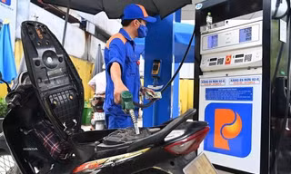 Kiến nghị Thủ tướng rút ngắn kỳ điều chỉnh giá xăng dầu chỉ còn 3-5 ngày 