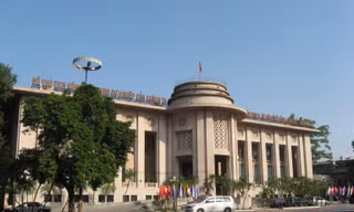 Đại diện NHNN khẳng định sẽ phối hợp với các bộ, ngành liên quan để trao đổi, làm việc về các vấn đề mà Bộ Tài chính Mỹ quan tâm trên tinh thần hợp tác . ảnh minh hoạ 