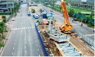 Gần 18.000 dự án đã xong nhưng chưa báo cáo quyết toán