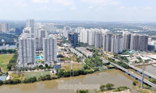 Lật giở bất cập trong đánh thuế thu nhập từ lãi bán nhà đất 