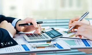 Bộ Tài chính đề xuất quy định nhằm giảm rủi ro cho người làm kế toán. (Ảnh minh hoạ, LVN). 