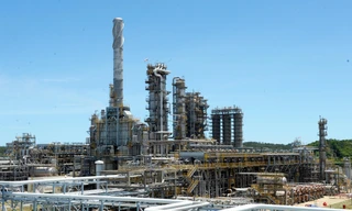 Lọc hoá dầu Bình Sơn kỳ vọng lợi nhuận cao trong năm 2022 