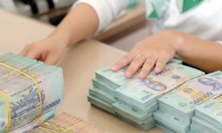 Doanh nghiệp phản ánh, áp quy định khống chế vốn vay 30% khiến doanh nghiệp gặp khó khăn. (Ảnh minh hoạ, ST). 