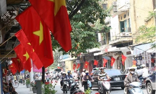 Bộ Tài chính thống nhất phương án nghỉ lễ 30/4 - 1/5 kéo dài 5 ngày. (Ảnh minh họa).