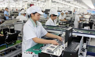 Nhiều “ông lớn” FDI rót hàng trăm triệu USD vào Việt Nam. ảnh minh hoạ 