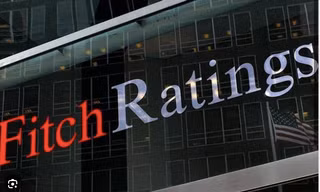 Fitch Ratings dự báo GDP Việt Nam tăng 7%. (Ảnh minh hoạ, ST). 
