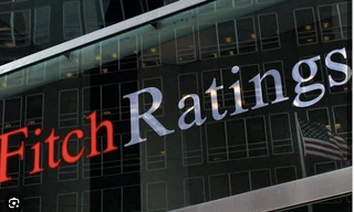 Fitch Ratings dự báo GDP Việt Nam tăng 7%. (Ảnh minh hoạ, ST). 