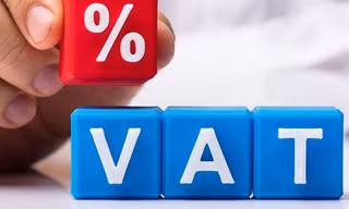 Chính phủ đồng ý Bộ Tài chính trình phương án giảm 2% Thuế VAT (ảnh minh họa, ST)