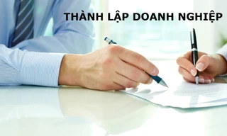 Đề xuất chặn “doanh nghiệp ma” để ngăn buôn bán hoá đơn (ảnh minh hoạ, ST)