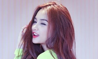 Quá khứ nghèo khó của nữ DJ gợi cảm