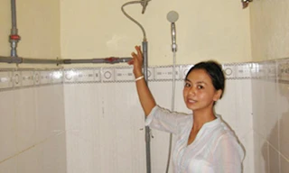 Nguyễn Thị Trúc