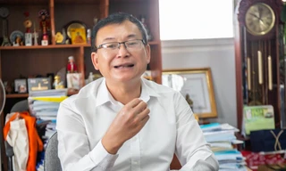 Tiến sĩ luật nói về việc đổi tên 'Căn cước công dân' thành 'Căn cước'