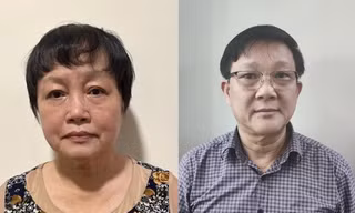 Bắt cựu Phó giám đốc Sở KH&ĐT TPHCM