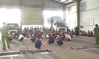 Hơn 400 lãnh đạo, đăng kiểm viên bị khởi tố và nguy cơ trước mắt