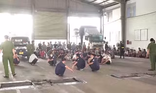 Hơn 500 người bị khởi tố vì liên quan sai phạm tại các trung tâm đăng kiểm