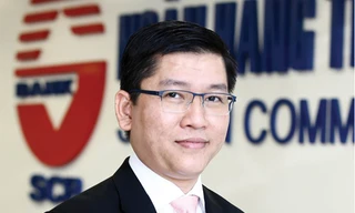 Đôi nét về 'cánh tay đắc lực' giúp bà Trương Mỹ Lan mang hàng triệu USD đi hối lộ 