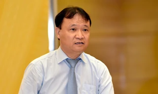 Bắt Thứ trưởng Bộ Công Thương Đỗ Thắng Hải về tội nhận hối lộ