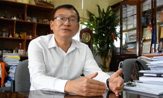 Tiến sĩ luật chỉ ra các tính năng ưu việt của Luật Căn cước