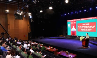 Những câu hỏi 'nóng' về Dự thảo Luật Căn cước công dân