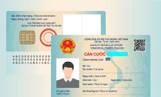  Đổi tên 'Căn cước công dân' thành 'Căn cước' có lợi gì cho người dân?