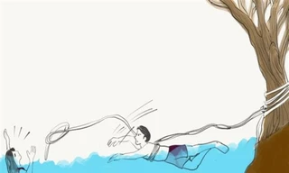 Bộ Công an hướng dẫn kỹ năng cứu người bị đuối nước