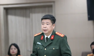 Ông Lê Đức Thọ bị bắt vì sai phạm trong thời gian giữ chức Bí thư Tỉnh uỷ Bến Tre