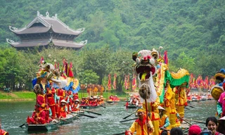 Phát huy giá trị các danh hiệu UNESCO phục vụ phát triển bền vững tại Việt Nam