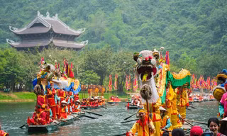 Phát huy giá trị các danh hiệu UNESCO phục vụ phát triển bền vững tại Việt Nam