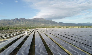  Điều tra sai phạm liên quan 4 dự án điện chồng lấn quy hoạch thuỷ lợi ở Ninh Thuận