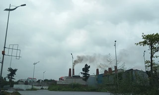 Yêu cầu ‘đóng cửa’ cơ sở sản xuất chưa đủ điều kiện PCCC tại Cụm công nghiệp làng nghề Mẫn Xá 