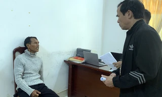 Đã bắt được 22 đối tượng trong vụ tấn công trụ sở xã ở Đắk Lắk