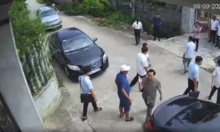 Ninh Bình yêu cầu Phó Giám đốc Sở TN&MT báo cáo rõ việc bị tố không tôn trọng người dân khi thực hiện công vụ