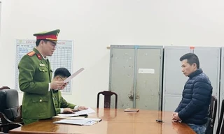 Chi tiết việc chia tiền nhận hối lộ của phó giám đốc trung tâm đăng kiểm ở Vĩnh Phúc