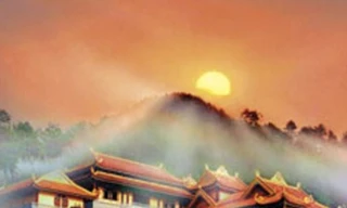 Vĩnh Phúc được đề nghị làm rõ lý do xây dựng đại tượng Phật hơn 500 tỉ đồng