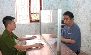 Khai trừ Đảng đối với Giám đốc Trung tâm Văn hóa - Điện ảnh tỉnh Hòa Bình