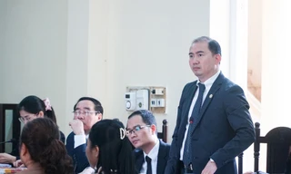 Luật sư nói về việc sử dụng trí tuệ nhân tạo trong quản lý giao thông