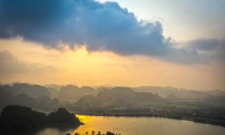 10 điểm đến đẹp nhất Việt Nam 2023