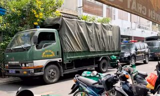 Công ty luật đòi nợ thuê được gần nghìn tỷ bằng chiêu mang quan tài đến nhà bị hại