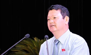 Kết luận điều tra bổ sung vụ án liên quan cựu Bí thư Tỉnh uỷ Lào Cai Nguyễn Văn Vịnh