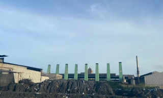 Đề nghị thanh tra Cụm công nghiệp Mẫn Xá