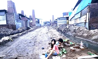 Dân khốn khổ vì ô nhiễm, rác thải hoành hành: Công an nói 'quyết xử nghiêm'