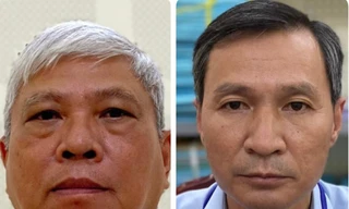 Khởi tố cựu và Phó trưởng Ban quản lý các KCN Bình Dương