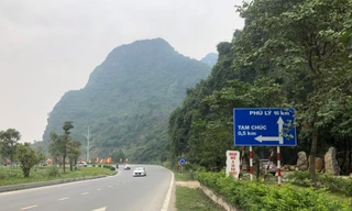 Ban Quản lý chùa Tam Chúc lên tiếng về thông tin có thể gây nhầm lẫn