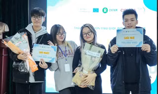 Thay đổi khuôn mẫu giới, đổi mới sự tự do