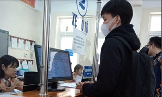 Bộ Công an đề xuất quản lý biển số xe bằng mã số định danh cá nhân